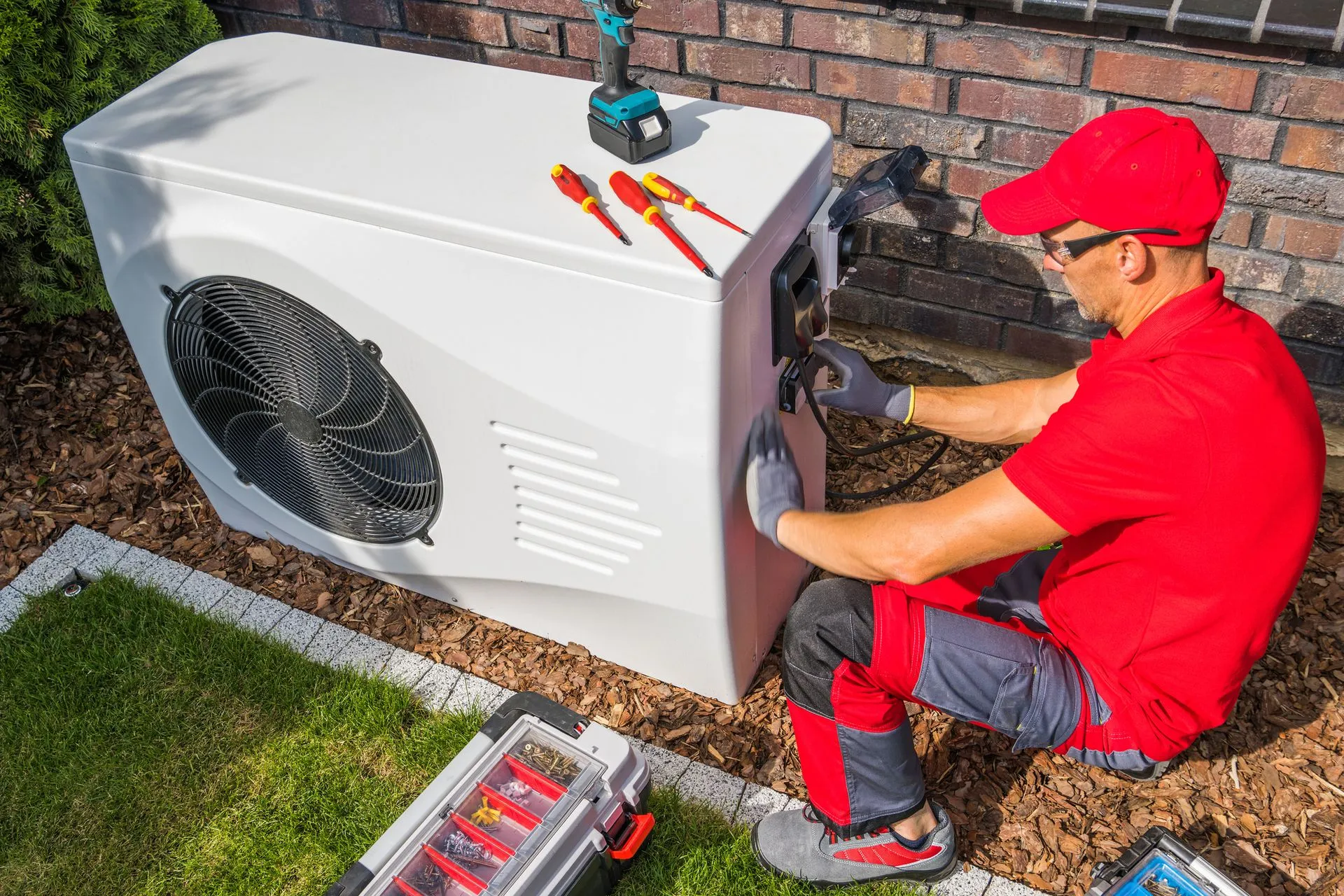 About HVAC in Branford, FL